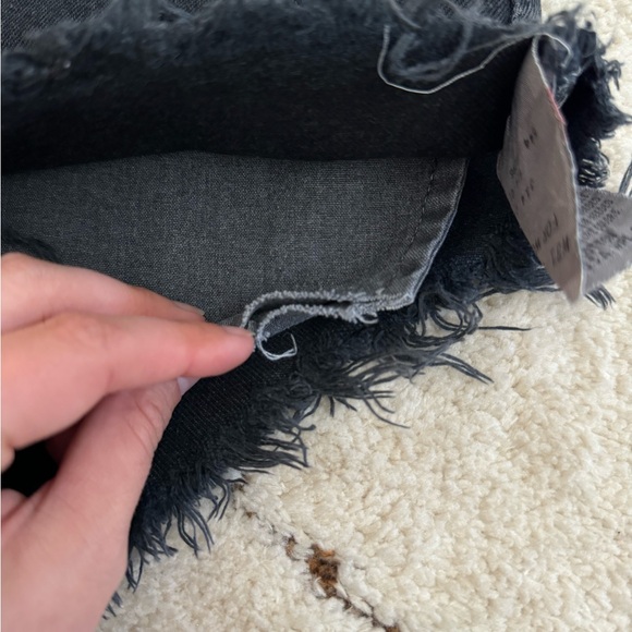 Levi’s - Vintage Jean Shorts - Picture 10 of 16